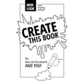 thumbnail image 1 of Pre-Owned Create This Book (Paperback), 1 of 1
