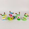 thumbnail image 2 of Sanrio-caja ciega Pacha Dog Holiday Beach Series, figura de juguete a la moda, regalo de cumpleaños para niña, adorno, 2 of 5