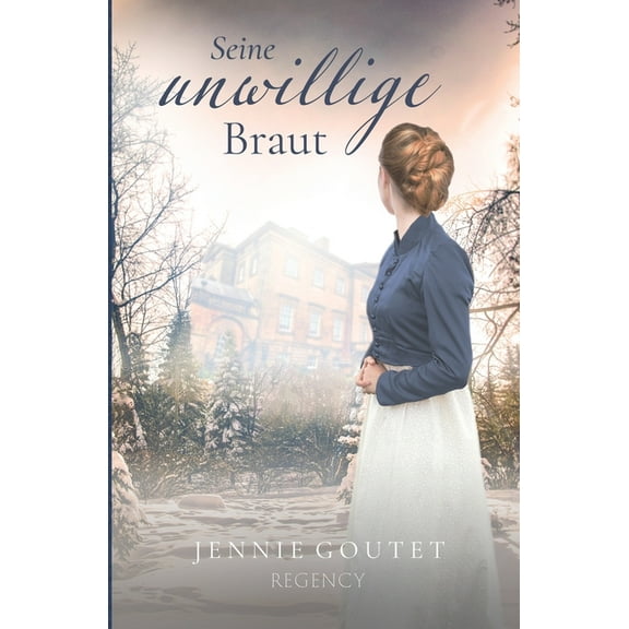 Seine unwillige Braut, (Paperback)