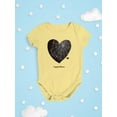 thumbnail image 3 of Spooky Heart W Spiderweb Bodysuit Infant -Image by Shutterstock,  12 Months, 3 of 4