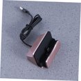 thumbnail image 4 of CHICHUMID 1Pc Charging Dock Holder Rose Gold for Multiple Devices and Syncing, 4 of 7