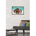 thumbnail image 3 of Disney Moana 2 - Groupe, 3 of 4