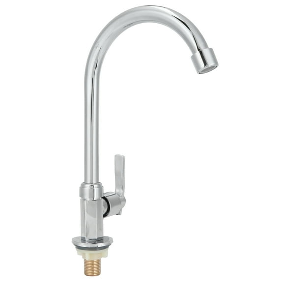 Water Faucet, Bathroom Sink Faucet Rotatable Sink Faucet Water Tap For Kitchen For Outdoor For Garden For Laundry