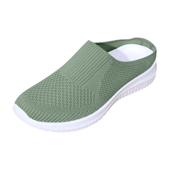 Cxenplz Women's Barefoot Shoes Runing Casual Fashion Walking Sports Slip On Sneakers Yoga Breathable Summer Beach House Shoes