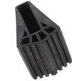 thumbnail image 2 of Protector de goma para pies de escalera, cojín de repuesto para pies de escalera, cubierta para escalones de escalera, 2 of 5