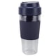 thumbnail image 3 of Vaso Exprimidor Eléctrico, Mini Vaso Batidora, Carga USB, Fácil De Limpiar, Batería De 1200mAh Para Viajar, Hogar, Oficina, 3 of 7
