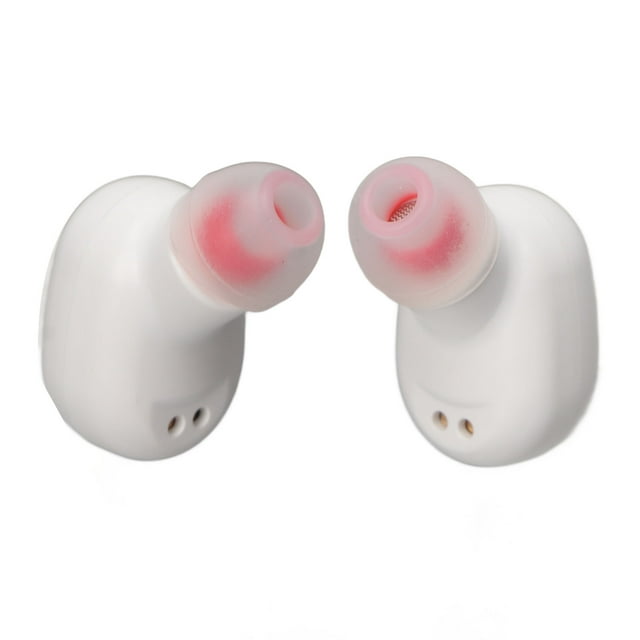 Language Translator Earbuds, 84 Languages Two Way Translator Device, 90db Noise Reduction Waterproof Voice Translator with Charging Case