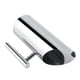 thumbnail image 5 of Jarra de agua de acero inoxidable bicaquu con protector contra hielo jarra de bebida fría Home Hotel Serving Tool ANGGREK Otros, 5 of 8