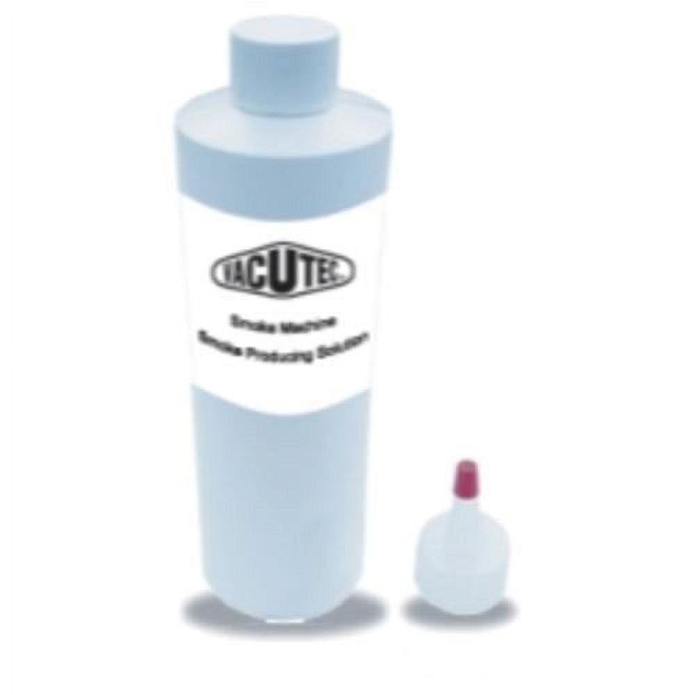 Uview WV0716UV Cps Products Ultra Trace Uv Smoke Solution