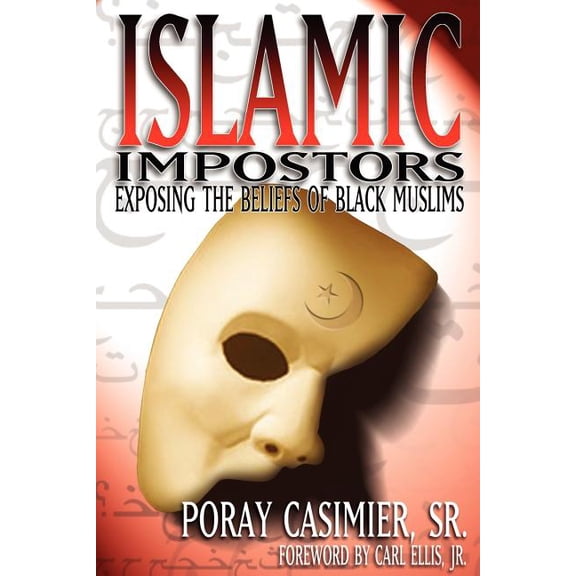 Islamic Impostors (Paperback)