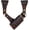 Brown, variant on Armory Replicas Premium Leather Medieval Costume Belt Frog LARP Accessory
