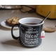 thumbnail image 2 of Taza Camper de cerámica con el mapa de Harry Potter Merodeadores, 600 ml, 2 of 6