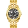 thumbnail image 1 of Reloj Invicta Sea Hunter 44 mm acero dorado esfera negra, 1 of 1
