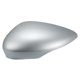 thumbnail image 1 of Plata Tono Izquierda Lateral Coche Ala Espejo Cubierta Trasera Vista Espejo Tapa, 1 of 6