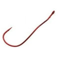thumbnail image 2 of Mustad UltraPoint Slow Death Bronze Fishing Hooks (10 Ct) - 4, 2 of 3