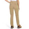 thumbnail image 2 of Pantalones cargo de senderismo TBMPOY, ligeros y resistentes al agua para mujer, 2 of 6