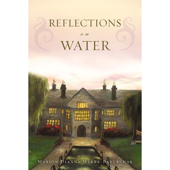 Reflections on Water, (Paperback)
