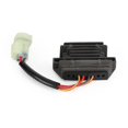 thumbnail image 1 of Regulator Rectifier For Arctic Cat ZR440 ZR6000 Sno Pro 440 600 Snowmobile 02-16, 1 of 7
