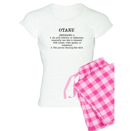 

CafePress - OTAKU Pajamas - Women s Light Pajamas