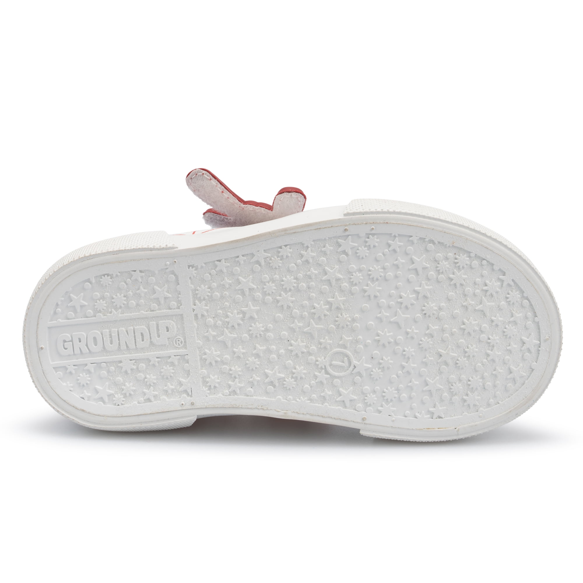 Spiderman Toddler Boys' Low-Top Sneaker