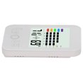 thumbnail image 5 of Digital ThermohygrometerTouchScreen Thermohygrometer Electronic Digital Humidity Meter Hygrometer Wall Mounted Thermometer Performance Driven, 5 of 5