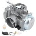 thumbnail image 1 of Carburetor For  Big  Atv Engine Accessory Carburetor Carb ATV Accessory Engine Parts Fit For  Sportsman//Ranger/, 1 of 8
