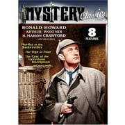 Mystery Classics, Vol. 8 by PLATINUM DISC CORPORATION