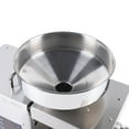 thumbnail image 5 of Electric Automatic Oil Press Machine 610W Oil Extractor Peanut Coconut, 5 of 17