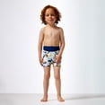 thumbnail image 7 of Splash About Toddler Jammers Swim Diaper, Tug Boats, 2-3 Years, 7 of 7