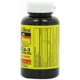 thumbnail image 2 of Nature's Blend Odorless Omega-3 Fish Oil Mercury Free 1,000 mg 60 Sgels, 2 of 9