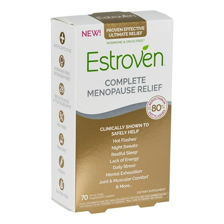 Estroven Complete Care (70 Count)