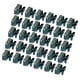 thumbnail image 5 of Regalo de baby shower, 30 cajas de dulces con lazo, suministros para fiestas, caja de regalo, eficiencia óptima, 5 of 8