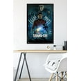 thumbnail image 6 of Marvel Shang-Chi and the Legend of the Ten Rings - Official One Sheet Wall Poster, 22.375" x 34", Framed, 6 of 6