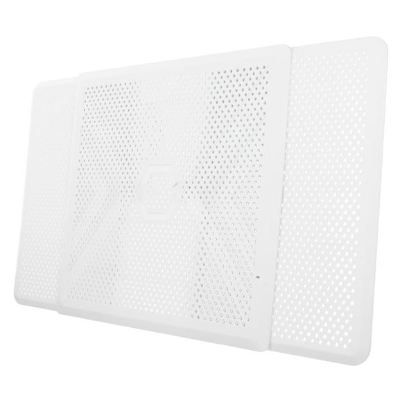 UPGRATOR Deflector Retráctil Para Aire Acondicionado Para Evitar Corriente Directa Y Circulación De Aire