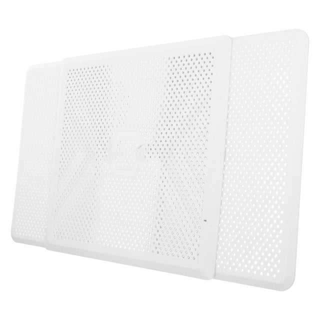UPGRATOR Deflector Retráctil Para Aire Acondicionado Para Evitar Corriente Directa Y Circulación De Aire