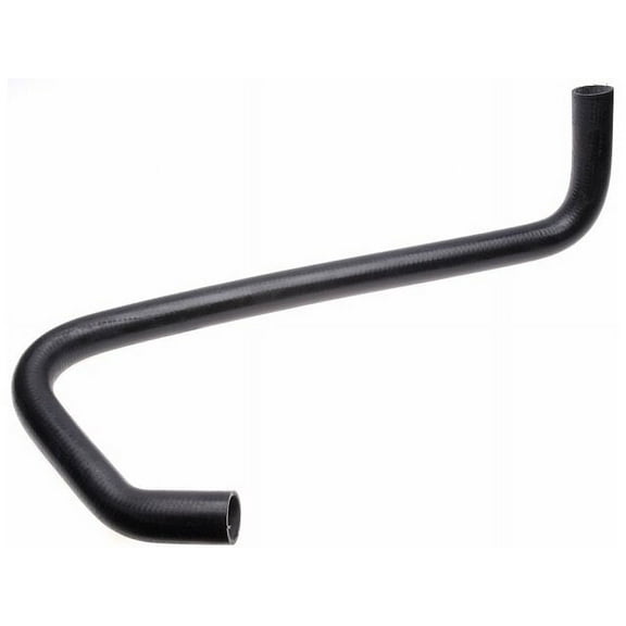 Upper Radiator Hose - Compatible with 2011 - 2022 Ram 1500 5.7L V8 GAS 2012 2013 2014 2015 2016 2017 2018 2019 2020 2021