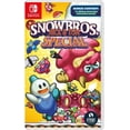 thumbnail image 1 of Juego Snowbros Nick & Tom Special Nintendo Switch, 1 of 5