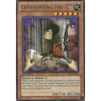 Allure Of Darkness Yugioh! Ots3 Español Speed Duel
