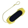 thumbnail image 4 of Patineta de dedo Zulema Amarillo, 4 of 8