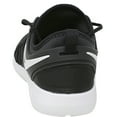 thumbnail image 3 of Nike Free Tr 7 Training Shoes - 7.5M - Black / White, 3 of 5