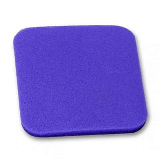 Hollister Hydrofera Blue Ready Foam Dressing 4 x 5