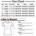 thumbnail image 2 of ShomPort Long Sleeve Shirts for Women Round Neck Solid Color Tops Slim Casual Tee T-Shirts (Pink 39), 2 of 5