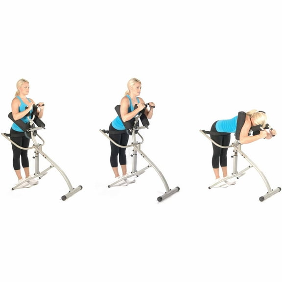 Stamina Products Inline Traction Control System for Spinal Decompression