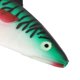 thumbnail image 5 of Señuelo de estómago vacío , señuelos de pesca de caballa , juego de cebo de Cola Pesca de atún artificial, 5 of 7