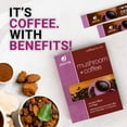 thumbnail image 2 of Mushroom Coffee, 2 of 6