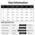 thumbnail image 3 of Cyglowse Spring Long Sleeve Comfortable Loose Maxi Dresses for Women 2026 Elegant Classy Winter Wedding Guest Dress Cyan XL, 3 of 6