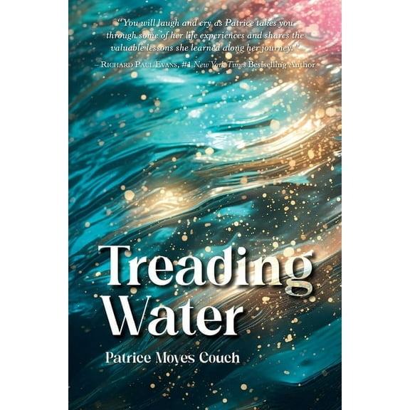 Treading Water, (Paperback)