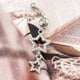 thumbnail image 3 of Anillos colgantes para el ombligo con forma de estrella brillante para mujer, piercing de acero quirúrgico para el ombligo, piercing para el cuerpo, 3 of 5