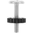thumbnail image 4 of Baby Gate Threaded Spindle Rod Replacement Hardware Parts Kit Gate Tension Screws Pressure Mounted No Drill Installation Adjustable Rods For Stair Blue, 4 of 8