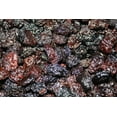 thumbnail image 1 of BAYSIDE CANDY RAISINS BLACK, 5LBS, 1 of 1